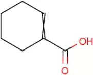 1-Cyclohexene-1-carboxylic acid