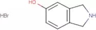 2,3-Dihydro-1H-Isoindol-5-ol hydrobromide