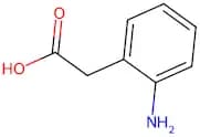 2-(2-Aminophenyl)acetic acid