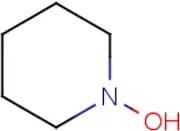 1-Hydroxypiperidine