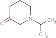 1-Isopropylpiperidin-3-one