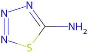 [1,2,3,4]Thiatriazol-5-ylamine
