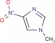 1-Methyl-4-nitroimidazole