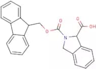 N-Fmoc-isoindoline-1-carboxylic acid