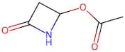 4-Acetoxy-2-azetidinone