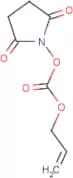 N-(Allyloxycarbonyloxy)succinimide