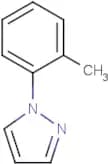 1-o-Tolyl-1H-pyrazole