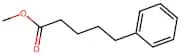 5-Phenyl-n-valeric acid methyl ester