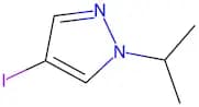 4-Iodo-1-isopropyl-1H-pyrazole