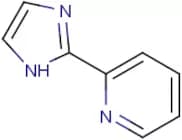2-(1H-Imidazol-2-yl)pyridine