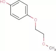 4-(2-Methoxy-ethoxy)-phenol