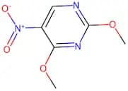 2,4-Dimethoxy-5-nitropyrimidine