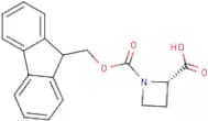1-Fmoc-(S)-azetidine-2-carboxylic acid