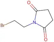 1-(2-Bromoethyl)pyrrolidine-2,5-dione