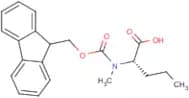 Fmoc-N-methyl-L-norvaline