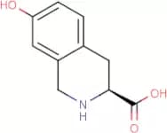 (3S)-1,2,3,4-Tetrahydroisoquinoline-7-hydroxy-3-carboxylic acid dihydrate