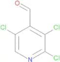 2,3,5-Trichloroisonicotinaldehyde