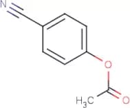4-Cyanophenyl acetate