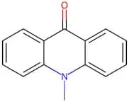 10-Methylacridin-9(10H)-one