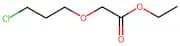 Ethyl 2-(3-chloropropoxy)acetate