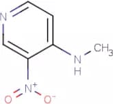4-(Methylamino)-3-nitropyridine