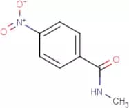 N-Methyl-4-nitrobenzamide