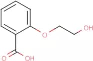 2-(2-Hydroxy-ethoxy)-benzoic acid