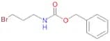 Benzyl 3-bromopropylcarbamate