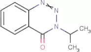 3-Isopropylbenzo[d][1,2,3]triazin-4(3H)-one