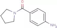 4-(Pyrrolidinocarbonyl)aniline