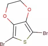 5,7-Dibromo-2,3-dihydrothieno[3,4-b][1,4]dioxine
