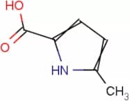 5-Methyl-1H-pyrrole-2-carboxylic acid