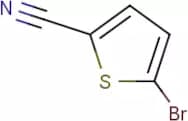5-Bromothiophene-2-carbonitrile