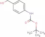 4-(Boc-amino)benzyl alcohol