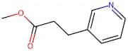 Methyl 3-(pyridin-3-yl)propanoate