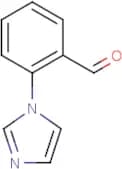 2-(Imidazol-1-yl)benzaldehyde