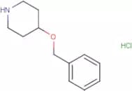 4-Benzyloxypiperidine hydrochloride