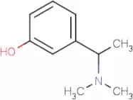 3-[1-(Dimethylamino)ethyl]phenol