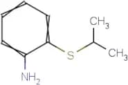 2-(Isopropylthio)aniline