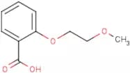 2-(2-Methoxyethoxy)benzoic acid