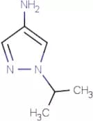 1-Isopropyl-1H-pyrazol-4-amine