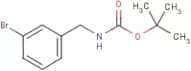 tert-Butyl 3-bromobenzylcarbamate