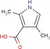 2,4-Dimethylpyrrole-3-carboxylic acid