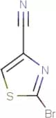 2-Bromo-4-cyanothiazole