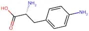(R)-2-Amino-3-(4-aminophenyl)propanoic acid