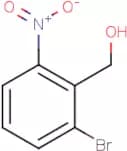 2-Bromo-6-nitrobenzyl alcohol