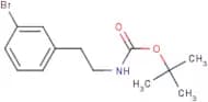 tert-Butyl 3-bromophenethylcarbamate