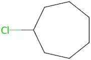 Chlorocycloheptane