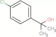 2-(4-Chlorophenyl)propan-2-ol