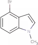 4-Bromo-1-methyl-1H-indole